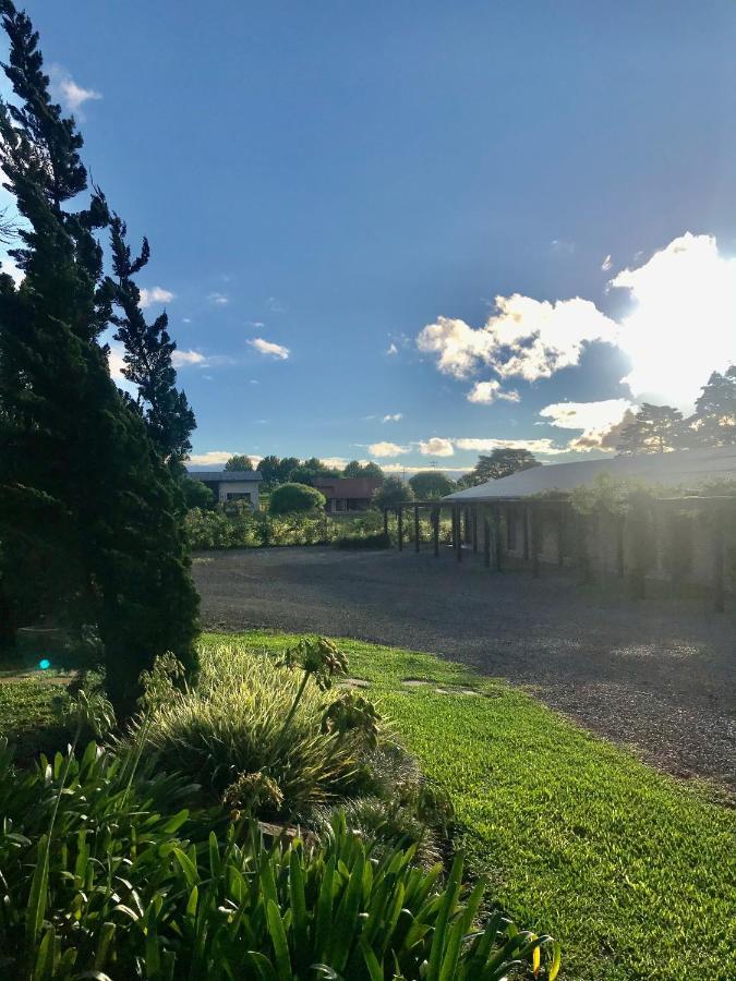 Pousada Das Pipas Hotel Vacaria Luaran gambar