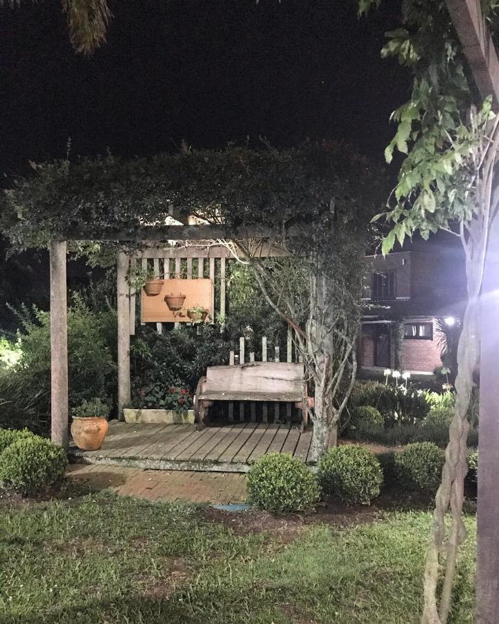 Pousada Das Pipas Hotel Vacaria Luaran gambar