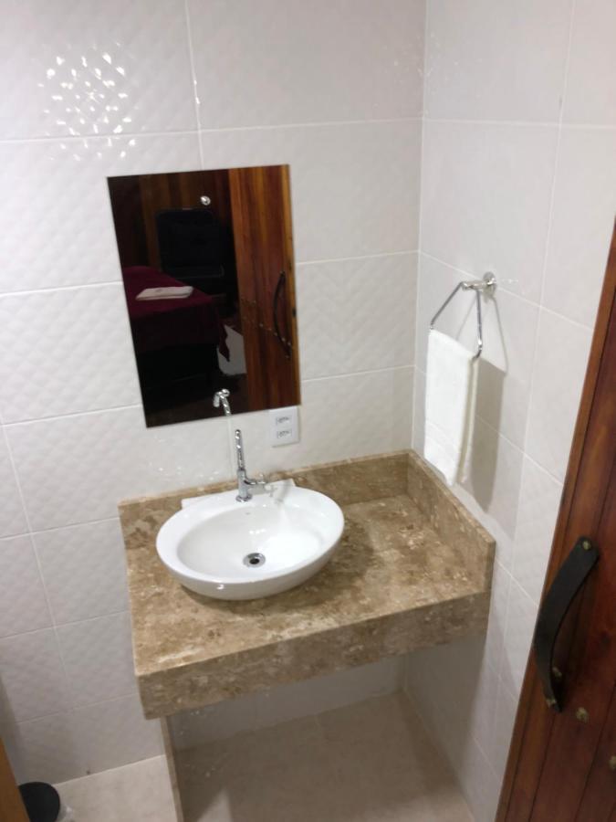 Pousada Das Pipas Hotel Vacaria Luaran gambar
