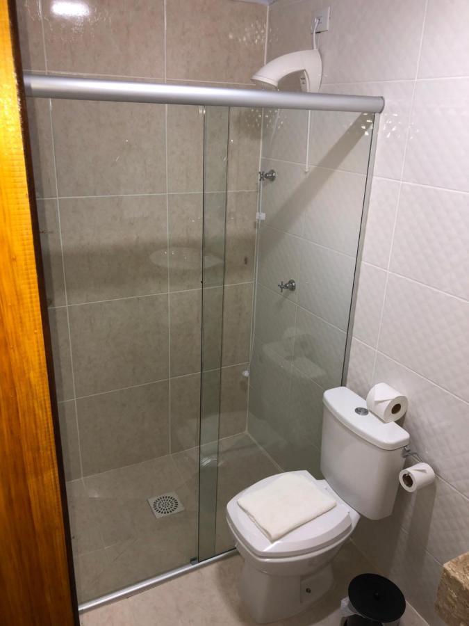 Pousada Das Pipas Hotel Vacaria Luaran gambar